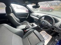 USED 2009 09 BMW 1 SERIES 2.0 118d M Sport Hatchback 5dr Diesel Manual Euro 5 (143 ps) 3 FORMER KEEPER+GOOD HISTORY