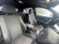 USED 2009 09 BMW 1 SERIES 2.0 118d M Sport Hatchback 5dr Diesel Manual Euro 5 (143 ps) 3 FORMER KEEPER+GOOD HISTORY