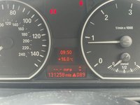 USED 2009 09 BMW 1 SERIES 2.0 118d M Sport Hatchback 5dr Diesel Manual Euro 5 (143 ps) 3 FORMER KEEPER+GOOD HISTORY