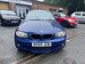 USED 2009 09 BMW 1 SERIES 2.0 118d M Sport Hatchback 5dr Diesel Manual Euro 5 (143 ps) 3 FORMER KEEPER+GOOD HISTORY