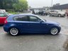 USED 2009 09 BMW 1 SERIES 2.0 118d M Sport Hatchback 5dr Diesel Manual Euro 5 (143 ps) 3 FORMER KEEPER+GOOD HISTORY