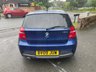 USED 2009 09 BMW 1 SERIES 2.0 118d M Sport Hatchback 5dr Diesel Manual Euro 5 (143 ps) 3 FORMER KEEPER+GOOD HISTORY
