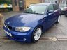 USED 2009 09 BMW 1 SERIES 2.0 118d M Sport Hatchback 5dr Diesel Manual Euro 5 (143 ps) 3 FORMER KEEPER+GOOD HISTORY