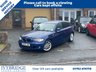 USED 2009 09 BMW 1 SERIES 2.0 118d M Sport Hatchback 5dr Diesel Manual Euro 5 (143 ps) 3 FORMER KEEPER+GOOD HISTORY