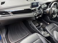 USED 2020 20 BMW X1 2.0 18d xLine SUV 5dr Diesel Manual sDrive Euro 6 (s/s) (150 ps) + SERVICE HISTORY + 18" ALLOY WHEELS + SIX (6) SPEED MANUAL GEARBOX + DAYTIME RUNNING LIGHTS + SATELLITE NAVIGATION + FULL BLACK LEATHER SEATS + HEATED FRONT SEATS + AUTO HEADLIGHTS + FRONT AND REAR PARKING SENSORS + DUAL CLIMATE CONTROL + CRUISE CONTROL + BLUETOOTH / TELEPHONE PREPARATION + RADIO / USB / DAB / MP3 PLAYER + MUCH MUCH MORE...