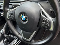 USED 2020 20 BMW X1 2.0 18d xLine SUV 5dr Diesel Manual sDrive Euro 6 (s/s) (150 ps) + SERVICE HISTORY + 18" ALLOY WHEELS + SIX (6) SPEED MANUAL GEARBOX + DAYTIME RUNNING LIGHTS + SATELLITE NAVIGATION + FULL BLACK LEATHER SEATS + HEATED FRONT SEATS + AUTO HEADLIGHTS + FRONT AND REAR PARKING SENSORS + DUAL CLIMATE CONTROL + CRUISE CONTROL + BLUETOOTH / TELEPHONE PREPARATION + RADIO / USB / DAB / MP3 PLAYER + MUCH MUCH MORE...