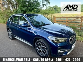2020 BMW X1