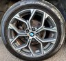 USED 2020 20 BMW X1 2.0 18d xLine SUV 5dr Diesel Manual sDrive Euro 6 (s/s) (150 ps) + SERVICE HISTORY + 18" ALLOY WHEELS + SIX (6) SPEED MANUAL GEARBOX + DAYTIME RUNNING LIGHTS + SATELLITE NAVIGATION + FULL BLACK LEATHER SEATS + HEATED FRONT SEATS + AUTO HEADLIGHTS + FRONT AND REAR PARKING SENSORS + DUAL CLIMATE CONTROL + CRUISE CONTROL + BLUETOOTH / TELEPHONE PREPARATION + RADIO / USB / DAB / MP3 PLAYER + MUCH MUCH MORE...