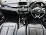 USED 2020 20 BMW X1 2.0 18d xLine SUV 5dr Diesel Manual sDrive Euro 6 (s/s) (150 ps) + SERVICE HISTORY + 18" ALLOY WHEELS + SIX (6) SPEED MANUAL GEARBOX + DAYTIME RUNNING LIGHTS + SATELLITE NAVIGATION + FULL BLACK LEATHER SEATS + HEATED FRONT SEATS + AUTO HEADLIGHTS + FRONT AND REAR PARKING SENSORS + DUAL CLIMATE CONTROL + CRUISE CONTROL + BLUETOOTH / TELEPHONE PREPARATION + RADIO / USB / DAB / MP3 PLAYER + MUCH MUCH MORE...