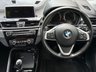 USED 2020 20 BMW X1 2.0 18d xLine SUV 5dr Diesel Manual sDrive Euro 6 (s/s) (150 ps) + SERVICE HISTORY + 18" ALLOY WHEELS + SIX (6) SPEED MANUAL GEARBOX + DAYTIME RUNNING LIGHTS + SATELLITE NAVIGATION + FULL BLACK LEATHER SEATS + HEATED FRONT SEATS + AUTO HEADLIGHTS + FRONT AND REAR PARKING SENSORS + DUAL CLIMATE CONTROL + CRUISE CONTROL + BLUETOOTH / TELEPHONE PREPARATION + RADIO / USB / DAB / MP3 PLAYER + MUCH MUCH MORE...