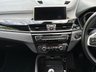 USED 2020 20 BMW X1 2.0 18d xLine SUV 5dr Diesel Manual sDrive Euro 6 (s/s) (150 ps) + SERVICE HISTORY + 18" ALLOY WHEELS + SIX (6) SPEED MANUAL GEARBOX + DAYTIME RUNNING LIGHTS + SATELLITE NAVIGATION + FULL BLACK LEATHER SEATS + HEATED FRONT SEATS + AUTO HEADLIGHTS + FRONT AND REAR PARKING SENSORS + DUAL CLIMATE CONTROL + CRUISE CONTROL + BLUETOOTH / TELEPHONE PREPARATION + RADIO / USB / DAB / MP3 PLAYER + MUCH MUCH MORE...