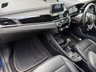 USED 2020 20 BMW X1 2.0 18d xLine SUV 5dr Diesel Manual sDrive Euro 6 (s/s) (150 ps) + SERVICE HISTORY + 18" ALLOY WHEELS + SIX (6) SPEED MANUAL GEARBOX + DAYTIME RUNNING LIGHTS + SATELLITE NAVIGATION + FULL BLACK LEATHER SEATS + HEATED FRONT SEATS + AUTO HEADLIGHTS + FRONT AND REAR PARKING SENSORS + DUAL CLIMATE CONTROL + CRUISE CONTROL + BLUETOOTH / TELEPHONE PREPARATION + RADIO / USB / DAB / MP3 PLAYER + MUCH MUCH MORE...