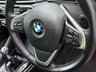USED 2020 20 BMW X1 2.0 18d xLine SUV 5dr Diesel Manual sDrive Euro 6 (s/s) (150 ps) + SERVICE HISTORY + 18" ALLOY WHEELS + SIX (6) SPEED MANUAL GEARBOX + DAYTIME RUNNING LIGHTS + SATELLITE NAVIGATION + FULL BLACK LEATHER SEATS + HEATED FRONT SEATS + AUTO HEADLIGHTS + FRONT AND REAR PARKING SENSORS + DUAL CLIMATE CONTROL + CRUISE CONTROL + BLUETOOTH / TELEPHONE PREPARATION + RADIO / USB / DAB / MP3 PLAYER + MUCH MUCH MORE...