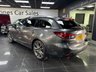 USED 2017 67 MAZDA MAZDA6 2.2 SKYACTIV-D Sport Nav Estate 5dr Diesel Auto Euro 6 (s/s) (175 ps) REVERSE CAMERA, SAT NAV, HUD