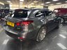 USED 2017 67 MAZDA MAZDA6 2.2 SKYACTIV-D Sport Nav Estate 5dr Diesel Auto Euro 6 (s/s) (175 ps) REVERSE CAMERA, SAT NAV, HUD