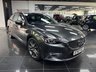 USED 2017 67 MAZDA MAZDA6 2.2 SKYACTIV-D Sport Nav Estate 5dr Diesel Auto Euro 6 (s/s) (175 ps) REVERSE CAMERA, SAT NAV, HUD