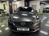 USED 2017 67 MAZDA MAZDA6 2.2 SKYACTIV-D Sport Nav Estate 5dr Diesel Auto Euro 6 (s/s) (175 ps) REVERSE CAMERA, SAT NAV, HUD