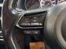 USED 2017 67 MAZDA MAZDA6 2.2 SKYACTIV-D Sport Nav Estate 5dr Diesel Auto Euro 6 (s/s) (175 ps) REVERSE CAMERA, SAT NAV, HUD