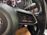 USED 2017 67 MAZDA MAZDA6 2.2 SKYACTIV-D Sport Nav Estate 5dr Diesel Auto Euro 6 (s/s) (175 ps) REVERSE CAMERA, SAT NAV, HUD