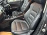 USED 2017 67 MAZDA MAZDA6 2.2 SKYACTIV-D Sport Nav Estate 5dr Diesel Auto Euro 6 (s/s) (175 ps) REVERSE CAMERA, SAT NAV, HUD