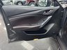 USED 2017 67 MAZDA MAZDA6 2.2 SKYACTIV-D Sport Nav Estate 5dr Diesel Auto Euro 6 (s/s) (175 ps) REVERSE CAMERA, SAT NAV, HUD