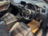 USED 2017 67 MAZDA MAZDA6 2.2 SKYACTIV-D Sport Nav Estate 5dr Diesel Auto Euro 6 (s/s) (175 ps) REVERSE CAMERA, SAT NAV, HUD