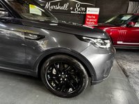 USED 2019 19 LAND ROVER DISCOVERY 5 3.0 SD V6 HSE SUV 5dr Diesel Auto 4WD Euro 6 (s/s) (306 ps) COMMERCIAL 5 Seats 2019 LANDROVER DISCOVERY 5 HSE 3.0 SDV6 EURO 6 COMMERCIAL - PROFESSIONALLY CONVERTED TO 5 SEATER - PLUS VAT - CARPATHIAN GREY - 6 SERVICES TO 89K MILES - ELECTRIC DEPLOY TOWBAR - PRIVACY GLASS - NAV - HEATED SEATS - MERIDIEN SPEAKERS