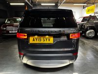USED 2019 19 LAND ROVER DISCOVERY 5 3.0 SD V6 HSE SUV 5dr Diesel Auto 4WD Euro 6 (s/s) (306 ps) COMMERCIAL 5 Seats 2019 LANDROVER DISCOVERY 5 HSE 3.0 SDV6 EURO 6 COMMERCIAL - PROFESSIONALLY CONVERTED TO 5 SEATER - PLUS VAT - CARPATHIAN GREY - 6 SERVICES TO 89K MILES - ELECTRIC DEPLOY TOWBAR - PRIVACY GLASS - NAV - HEATED SEATS - MERIDIEN SPEAKERS