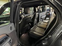 USED 2019 19 LAND ROVER DISCOVERY 5 3.0 SD V6 HSE SUV 5dr Diesel Auto 4WD Euro 6 (s/s) (306 ps) COMMERCIAL 5 Seats 2019 LANDROVER DISCOVERY 5 HSE 3.0 SDV6 EURO 6 COMMERCIAL - PROFESSIONALLY CONVERTED TO 5 SEATER - PLUS VAT - CARPATHIAN GREY - 6 SERVICES TO 89K MILES - ELECTRIC DEPLOY TOWBAR - PRIVACY GLASS - NAV - HEATED SEATS - MERIDIEN SPEAKERS