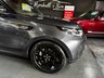 USED 2019 19 LAND ROVER DISCOVERY 5 3.0 SD V6 HSE SUV 5dr Diesel Auto 4WD Euro 6 (s/s) (306 ps) COMMERCIAL 5 Seats 2019 LANDROVER DISCOVERY 5 HSE 3.0 SDV6 EURO 6 COMMERCIAL - PROFESSIONALLY CONVERTED TO 5 SEATER - PLUS VAT - CARPATHIAN GREY - 6 SERVICES TO 89K MILES - ELECTRIC DEPLOY TOWBAR - PRIVACY GLASS - NAV - HEATED SEATS - MERIDIEN SPEAKERS
