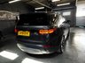 USED 2019 19 LAND ROVER DISCOVERY 5 3.0 SD V6 HSE SUV 5dr Diesel Auto 4WD Euro 6 (s/s) (306 ps) COMMERCIAL 5 Seats 2019 LANDROVER DISCOVERY 5 HSE 3.0 SDV6 EURO 6 COMMERCIAL - PROFESSIONALLY CONVERTED TO 5 SEATER - PLUS VAT - CARPATHIAN GREY - 6 SERVICES TO 89K MILES - ELECTRIC DEPLOY TOWBAR - PRIVACY GLASS - NAV - HEATED SEATS - MERIDIEN SPEAKERS