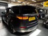 USED 2019 19 LAND ROVER DISCOVERY 5 3.0 SD V6 HSE SUV 5dr Diesel Auto 4WD Euro 6 (s/s) (306 ps) COMMERCIAL 5 Seats 2019 LANDROVER DISCOVERY 5 HSE 3.0 SDV6 EURO 6 COMMERCIAL - PROFESSIONALLY CONVERTED TO 5 SEATER - PLUS VAT - CARPATHIAN GREY - 6 SERVICES TO 89K MILES - ELECTRIC DEPLOY TOWBAR - PRIVACY GLASS - NAV - HEATED SEATS - MERIDIEN SPEAKERS