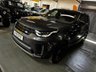 USED 2019 19 LAND ROVER DISCOVERY 5 3.0 SD V6 HSE SUV 5dr Diesel Auto 4WD Euro 6 (s/s) (306 ps) COMMERCIAL 5 Seats 2019 LANDROVER DISCOVERY 5 HSE 3.0 SDV6 EURO 6 COMMERCIAL - PROFESSIONALLY CONVERTED TO 5 SEATER - PLUS VAT - CARPATHIAN GREY - 6 SERVICES TO 89K MILES - ELECTRIC DEPLOY TOWBAR - PRIVACY GLASS - NAV - HEATED SEATS - MERIDIEN SPEAKERS