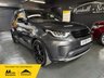 USED 2019 19 LAND ROVER DISCOVERY 5 3.0 SD V6 HSE SUV 5dr Diesel Auto 4WD Euro 6 (s/s) (306 ps) COMMERCIAL 5 Seats 2019 LANDROVER DISCOVERY 5 HSE 3.0 SDV6 EURO 6 COMMERCIAL - PROFESSIONALLY CONVERTED TO 5 SEATER - PLUS VAT - CARPATHIAN GREY - 6 SERVICES TO 89K MILES - ELECTRIC DEPLOY TOWBAR - PRIVACY GLASS - NAV - HEATED SEATS - MERIDIEN SPEAKERS
