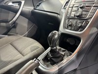 USED 2015 15 VAUXHALL ASTRA 1.6i Design Sports Tourer 5dr Petrol Manual Euro 6 (115 ps) CRUISE CONTROL