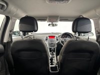 USED 2015 15 VAUXHALL ASTRA 1.6i Design Sports Tourer 5dr Petrol Manual Euro 6 (115 ps) CRUISE CONTROL