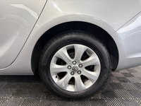 USED 2015 15 VAUXHALL ASTRA 1.6i Design Sports Tourer 5dr Petrol Manual Euro 6 (115 ps) CRUISE CONTROL