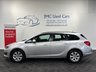 USED 2015 15 VAUXHALL ASTRA 1.6i Design Sports Tourer 5dr Petrol Manual Euro 6 (115 ps) CRUISE CONTROL