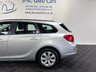 USED 2015 15 VAUXHALL ASTRA 1.6i Design Sports Tourer 5dr Petrol Manual Euro 6 (115 ps) CRUISE CONTROL
