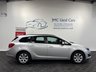 USED 2015 15 VAUXHALL ASTRA 1.6i Design Sports Tourer 5dr Petrol Manual Euro 6 (115 ps) CRUISE CONTROL