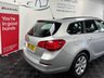 USED 2015 15 VAUXHALL ASTRA 1.6i Design Sports Tourer 5dr Petrol Manual Euro 6 (115 ps) CRUISE CONTROL