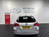 USED 2015 15 VAUXHALL ASTRA 1.6i Design Sports Tourer 5dr Petrol Manual Euro 6 (115 ps) CRUISE CONTROL
