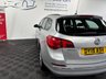 USED 2015 15 VAUXHALL ASTRA 1.6i Design Sports Tourer 5dr Petrol Manual Euro 6 (115 ps) CRUISE CONTROL