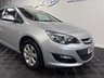 USED 2015 15 VAUXHALL ASTRA 1.6i Design Sports Tourer 5dr Petrol Manual Euro 6 (115 ps) CRUISE CONTROL