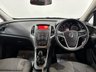 USED 2015 15 VAUXHALL ASTRA 1.6i Design Sports Tourer 5dr Petrol Manual Euro 6 (115 ps) CRUISE CONTROL