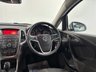 USED 2015 15 VAUXHALL ASTRA 1.6i Design Sports Tourer 5dr Petrol Manual Euro 6 (115 ps) CRUISE CONTROL