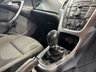 USED 2015 15 VAUXHALL ASTRA 1.6i Design Sports Tourer 5dr Petrol Manual Euro 6 (115 ps) CRUISE CONTROL