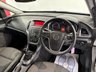 USED 2015 15 VAUXHALL ASTRA 1.6i Design Sports Tourer 5dr Petrol Manual Euro 6 (115 ps) CRUISE CONTROL