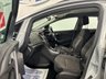 USED 2015 15 VAUXHALL ASTRA 1.6i Design Sports Tourer 5dr Petrol Manual Euro 6 (115 ps) CRUISE CONTROL