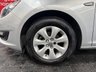 USED 2015 15 VAUXHALL ASTRA 1.6i Design Sports Tourer 5dr Petrol Manual Euro 6 (115 ps) CRUISE CONTROL